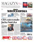 Gazeta Wrocławska – e-wydanie – 266/2024