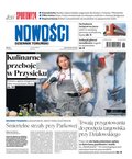 Nowości Dziennik Toruński  – e-wydanie – 263/2024