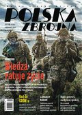 biznesowe, branżowe, gospodarka: Polska Zbrojna – e-wydanie – 6/2024
