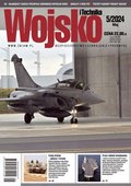 Wojsko i Technika – e-wydanie – 5/2024