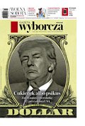 Gazeta Wyborcza - Warszawa – e-wydanie – 14/2025