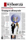 Gazeta Wyborcza - Rzeszów – e-wydanie – 17/2025