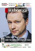 Gazeta Wyborcza - Katowice – e-wydanie – 26/2025