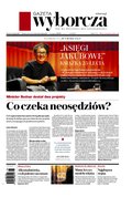 Gazeta Wyborcza - Katowice – e-wydanie – 28/2025