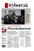 Gazeta Wyborcza - Katowice – e-wydanie – 29/2025