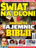 popularno-naukowe: Świat na dłoni – e-wydanie – 3/2025