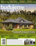 budownictwo, aranżacja wnętrz: Budujemy Dom – e-wydanie – 3/2025
