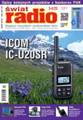 komputery, internet, technologie, informatyka: Świat Radio – e-wydanie – 3-4/2025