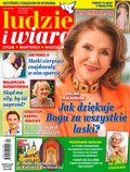 religie: Ludzie i wiara – e-wydanie – 4/2025