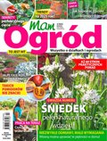 budownictwo, aranżacja wnętrz: Mam Ogród – eprasa – 3/2025