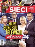 polityka, społeczno-informacyjne: Sieci – e-wydanie – 12/2025