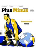 polityka, społeczno-informacyjne: Plus Minus – e-wydanie – 11/2025