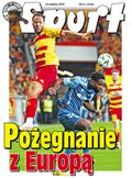 e-prasa: Sport – e-wydanie – 91/2025