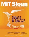 komputery, internet, technologie, informatyka: MIT Sloan Management Review Polska – eprasa – 2/2025