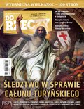 e-prasa: Tygodnik Do Rzeczy – e-wydanie – 16/2025
