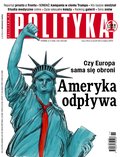 polityka, społeczno-informacyjne: Polityka – e-wydanie – 11/2025