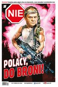 polityka, społeczno-informacyjne: NIE – e-wydanie – 11/2025