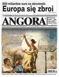 polityka, społeczno-informacyjne: Angora – e-wydanie – 11/2025