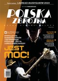biznesowe, branżowe, gospodarka: Polska Zbrojna – e-wydanie – 4/2025