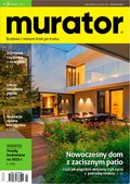 budownictwo, aranżacja wnętrz: Murator – e-wydanie – 3/2025