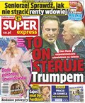 polityka, społeczno-informacyjne: Super Express – e-wydanie – 62/2025