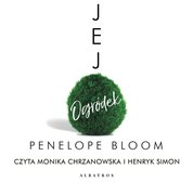 : Jej ogródek - audiobook