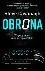 : Obrona - ebook