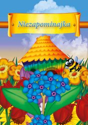 : Niezapominajka - ebook