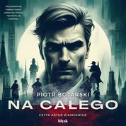 : Na całego - audiobook