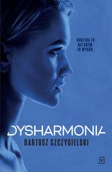 : Dysharmonia - ebook