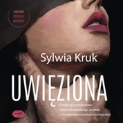 : Uwięziona - audiobook