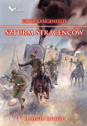 : Szturm Straceńców - ebook