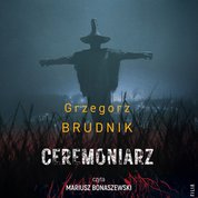 : Ceremoniarz - audiobooki