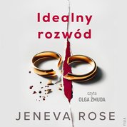 : Idealny rozwód - audiobook