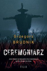 : Ceremoniarz - ebook