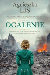 : Ocalenie - ebook