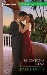 : Księżniczka Elena - ebook