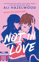: Not in Love - ebook