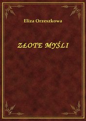 : Złote Myśli - ebook