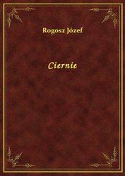 : Ciernie - ebook