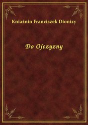 : Do Ojczyzny - ebook