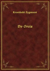 : Do Orcia - ebook