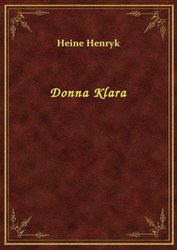 : Donna Klara - ebook