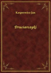 : Druciarczyki - ebook