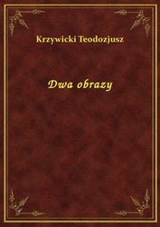 : Dwa obrazy - ebook