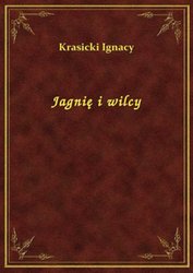 : Jagnię i wilcy - ebook