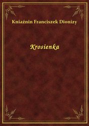 : Krosienka - ebook