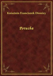 : Potucha - ebook