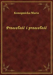 : Przeszłość i przeszłość - ebook