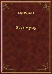 : Rada myszy - ebook